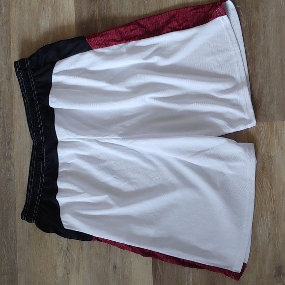 NWT Starting 5 Men's Mesh Basketball Shorts Size XL - Picture 3 of 7
